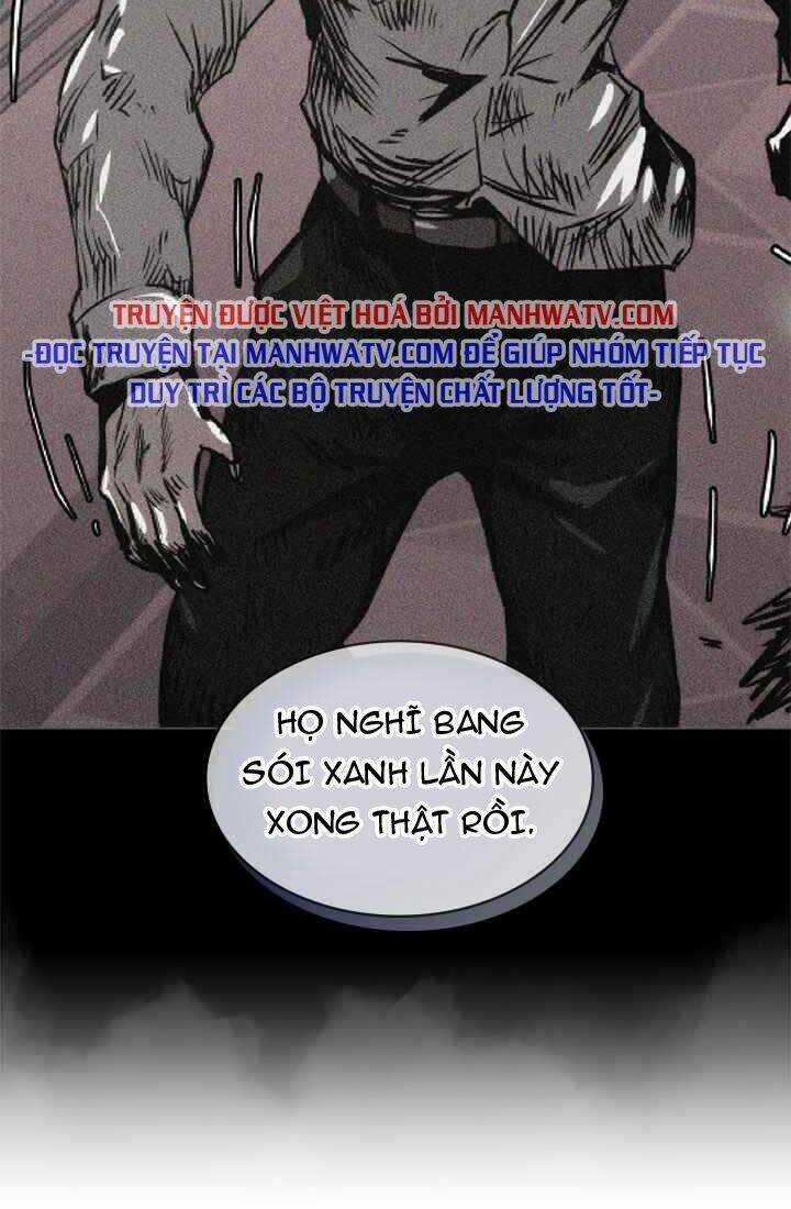 Chiến Binh Đến Từ Thế Giới Khác Chapter 164 trang 36