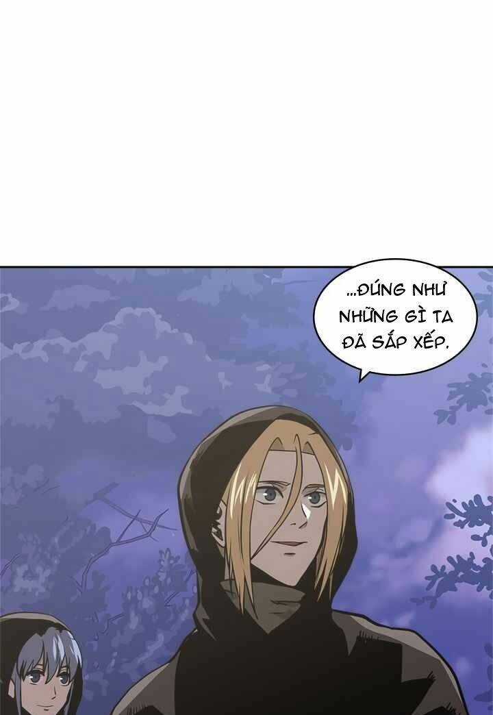 Chiến Binh Đến Từ Thế Giới Khác Chapter 164 trang 37