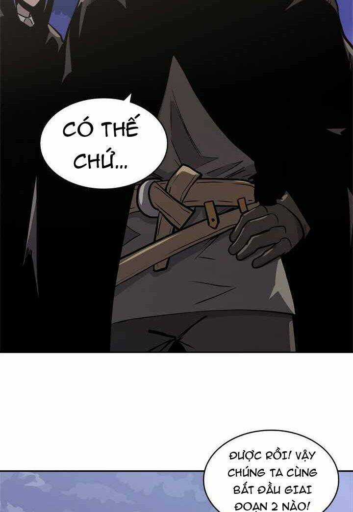 Chiến Binh Đến Từ Thế Giới Khác Chapter 164 trang 38