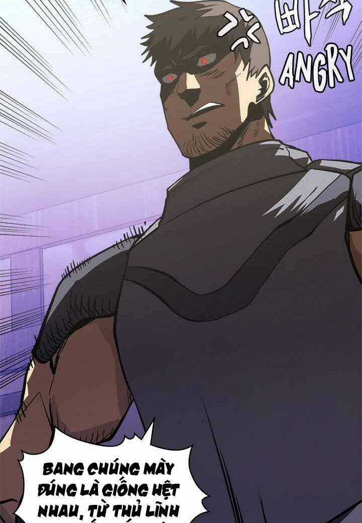 Chiến Binh Đến Từ Thế Giới Khác Chapter 164 trang 4