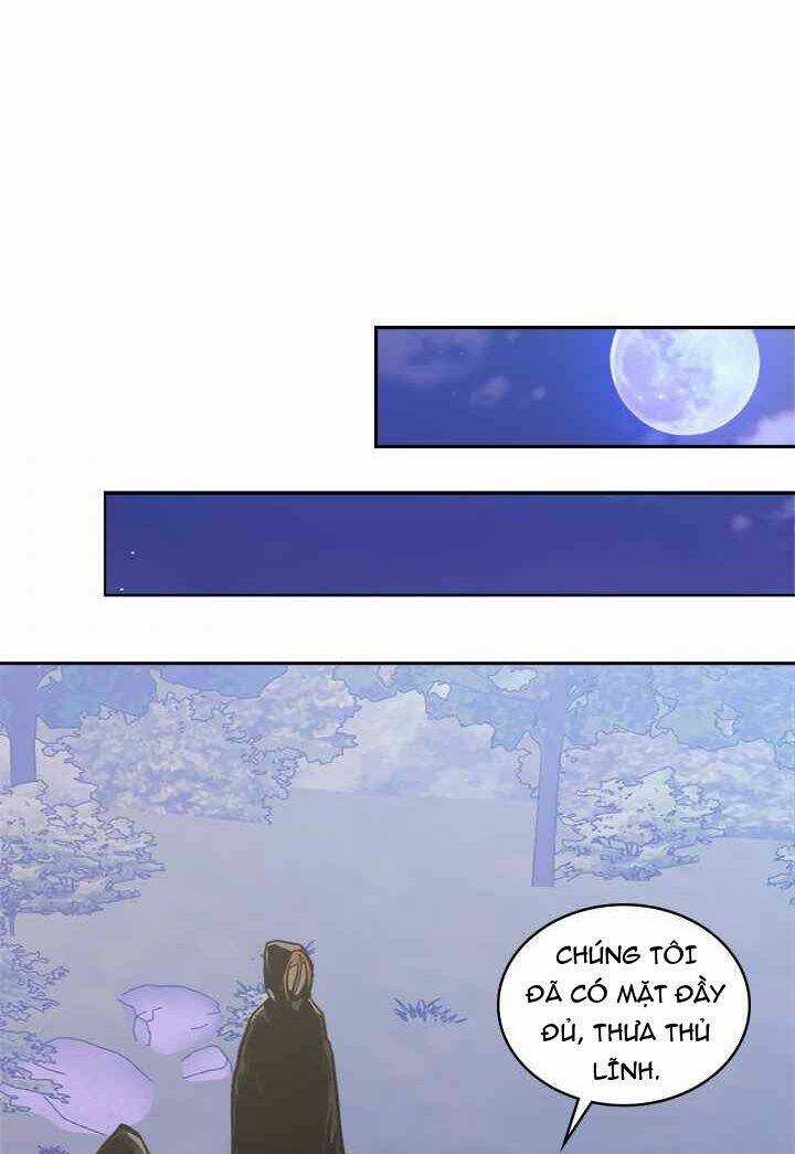 Chiến Binh Đến Từ Thế Giới Khác Chapter 164 trang 42