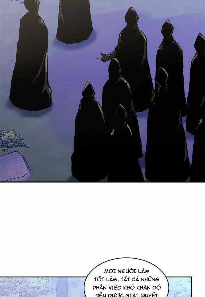 Chiến Binh Đến Từ Thế Giới Khác Chapter 164 trang 43