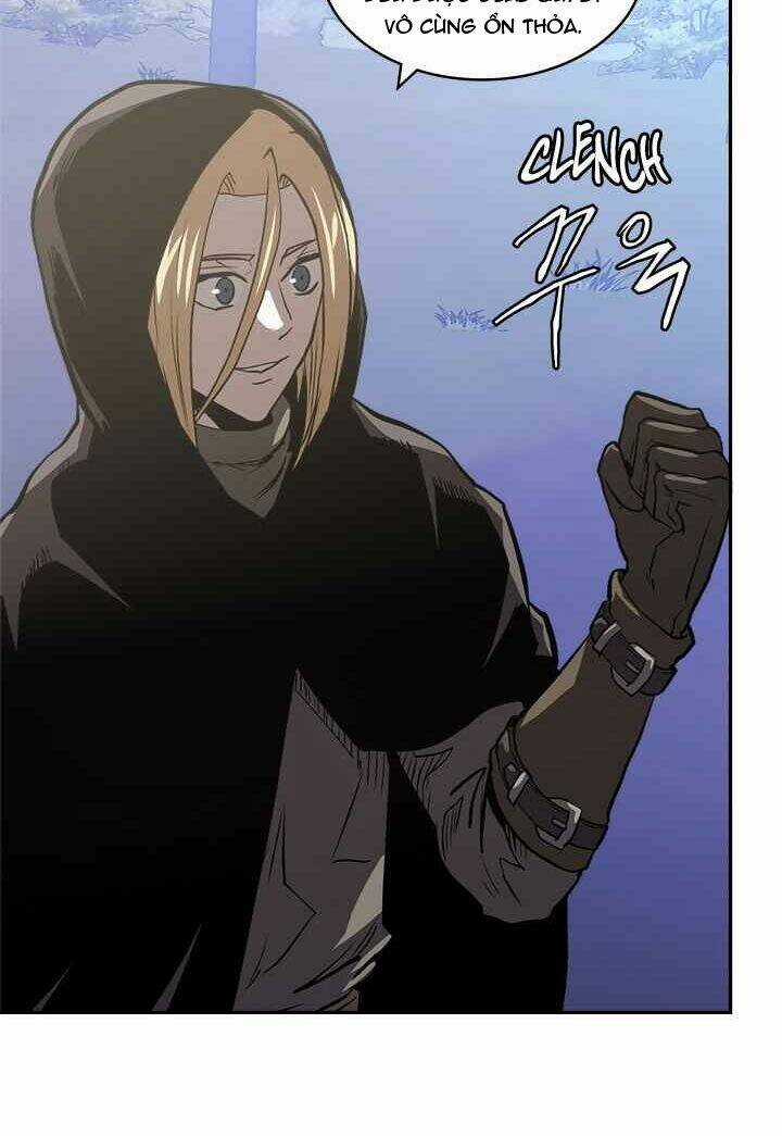 Chiến Binh Đến Từ Thế Giới Khác Chapter 164 trang 44