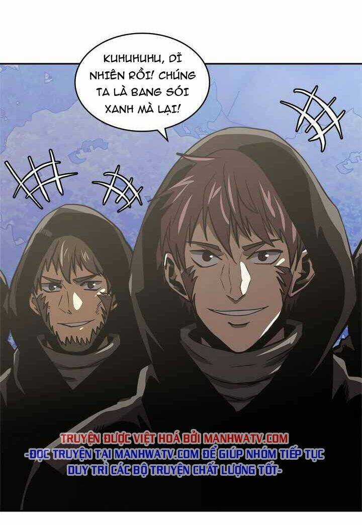 Chiến Binh Đến Từ Thế Giới Khác Chapter 164 trang 45