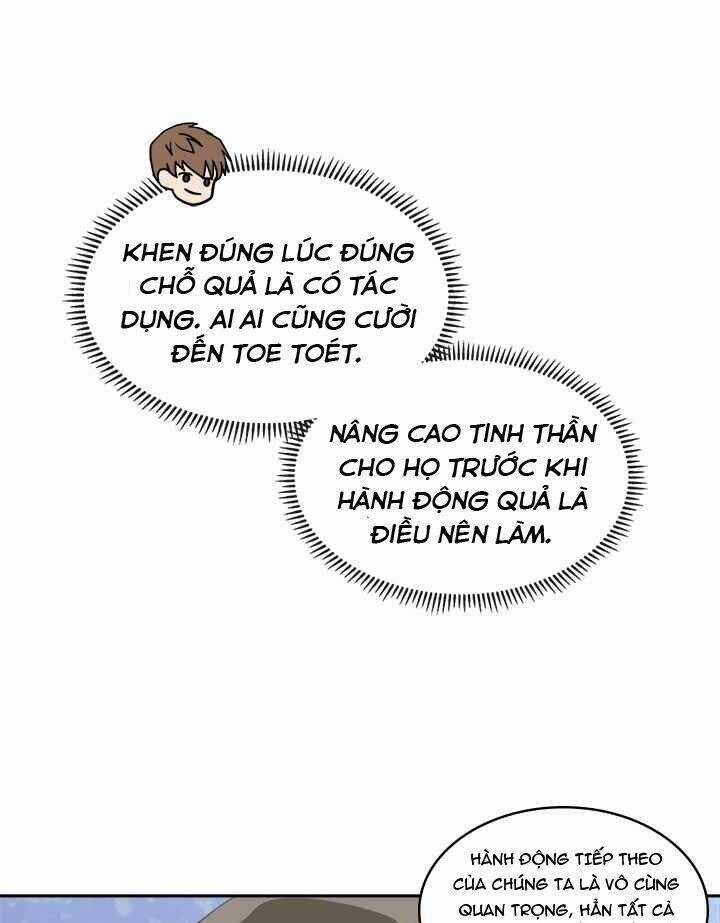 Chiến Binh Đến Từ Thế Giới Khác Chapter 164 trang 46