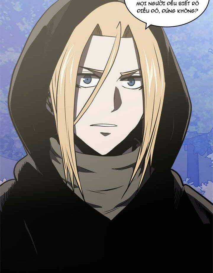 Chiến Binh Đến Từ Thế Giới Khác Chapter 164 trang 47