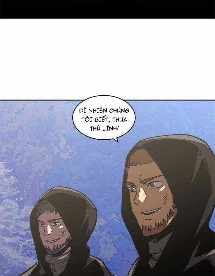 Chiến Binh Đến Từ Thế Giới Khác Chapter 164 trang 48