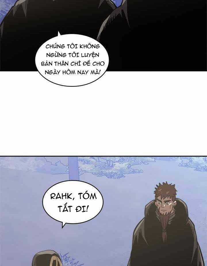 Chiến Binh Đến Từ Thế Giới Khác Chapter 164 trang 49