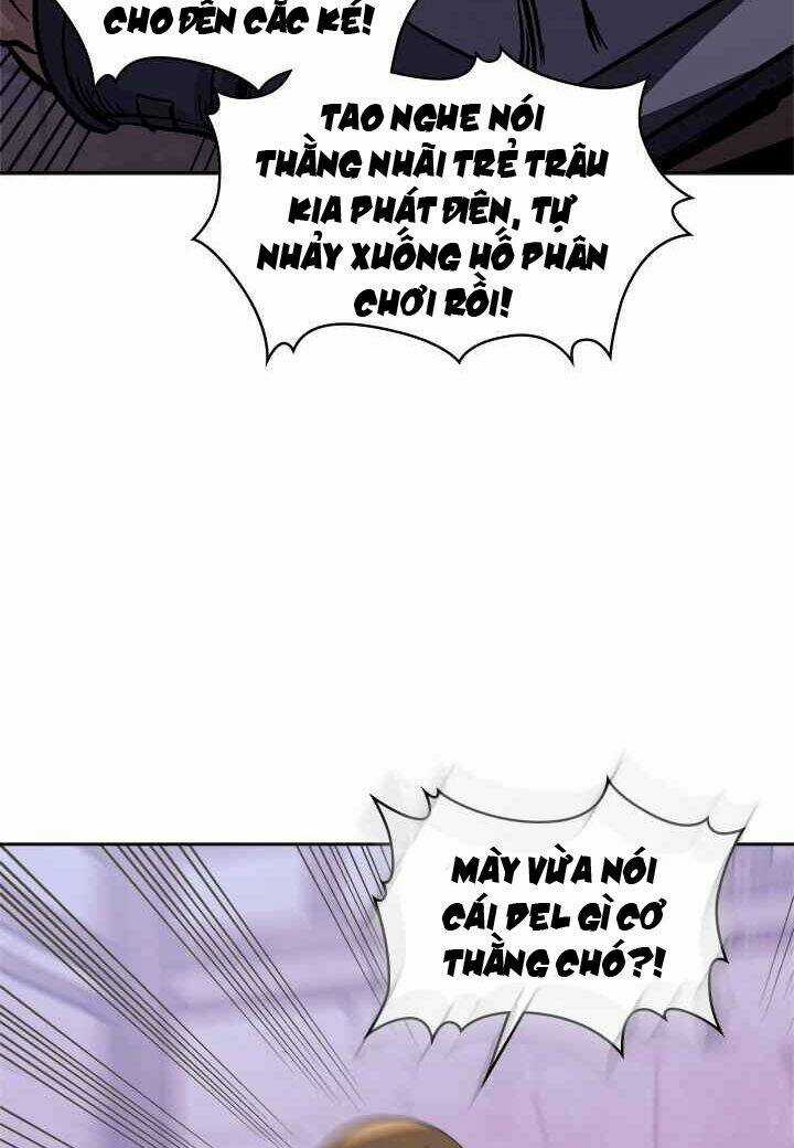 Chiến Binh Đến Từ Thế Giới Khác Chapter 164 trang 5