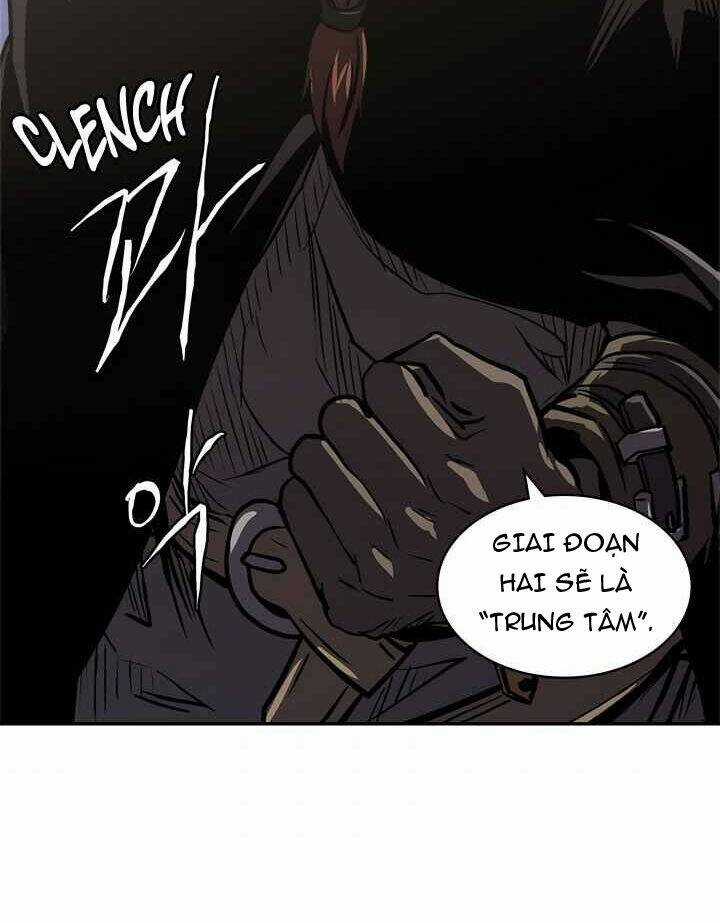 Chiến Binh Đến Từ Thế Giới Khác Chapter 164 trang 52