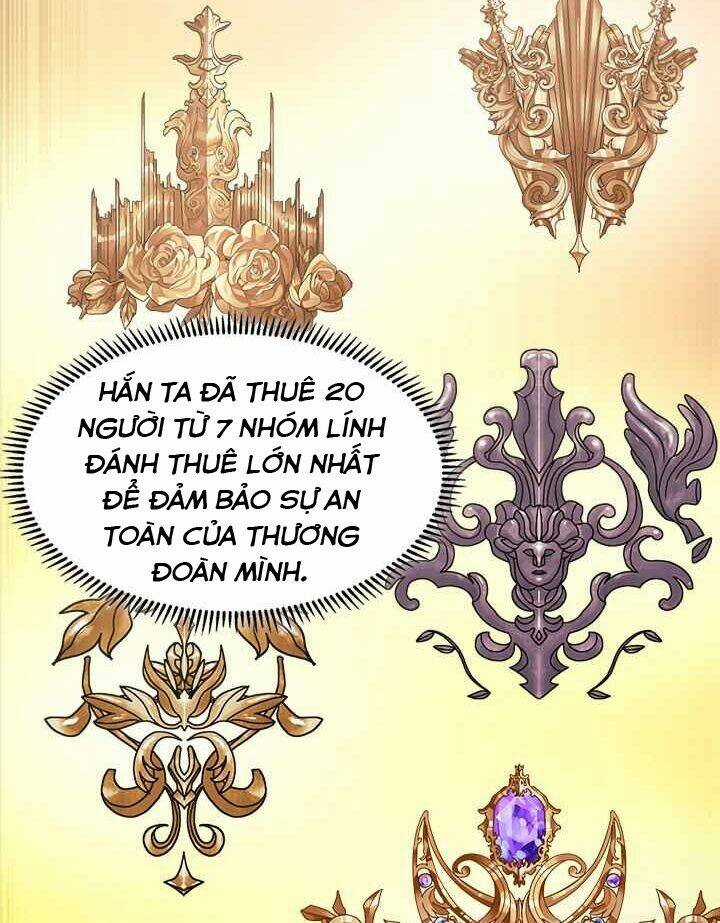 Chiến Binh Đến Từ Thế Giới Khác Chapter 164 trang 56