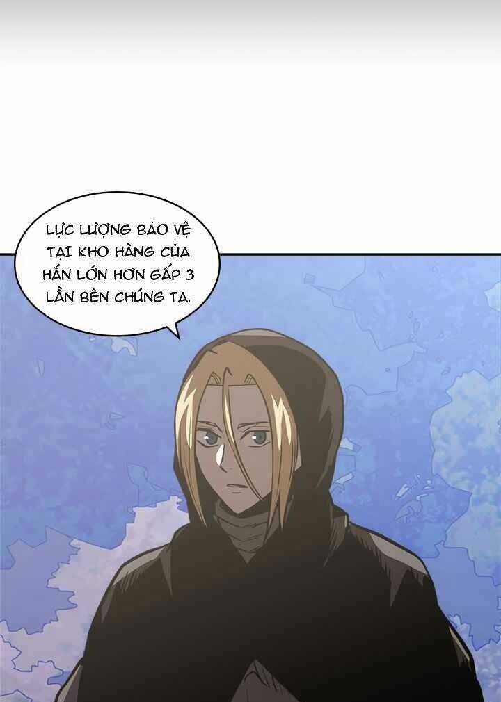 Chiến Binh Đến Từ Thế Giới Khác Chapter 164 trang 58