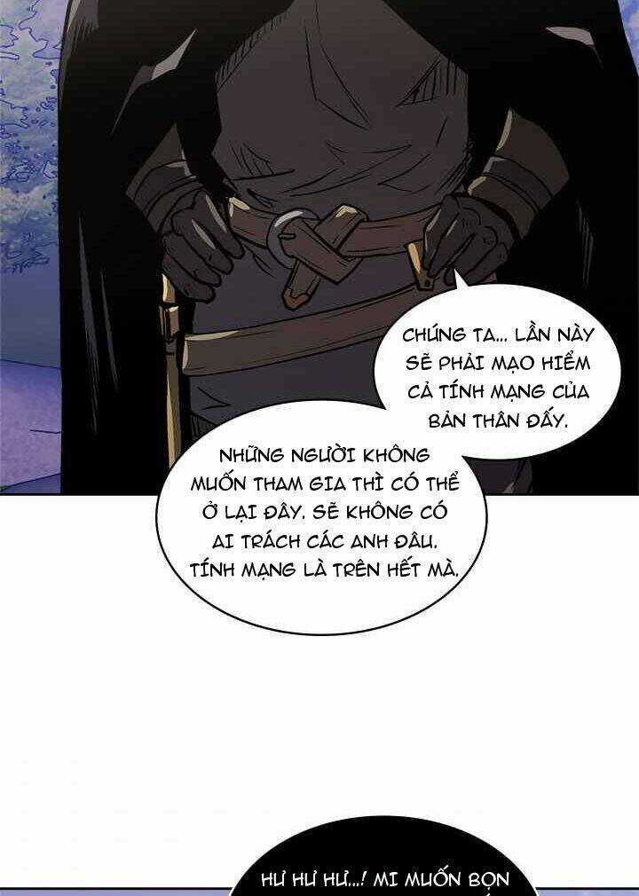 Chiến Binh Đến Từ Thế Giới Khác Chapter 164 trang 59