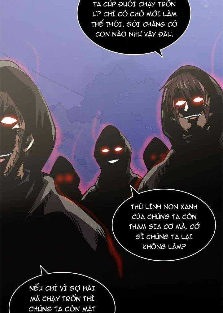 Chiến Binh Đến Từ Thế Giới Khác Chapter 164 trang 60