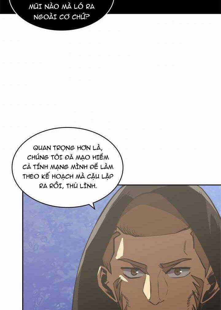 Chiến Binh Đến Từ Thế Giới Khác Chapter 164 trang 61
