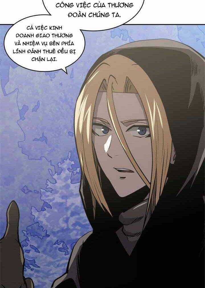 Chiến Binh Đến Từ Thế Giới Khác Chapter 164 trang 63