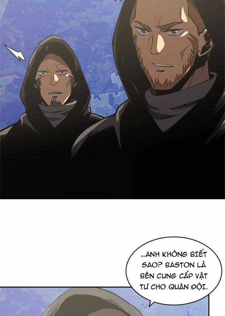 Chiến Binh Đến Từ Thế Giới Khác Chapter 164 trang 65