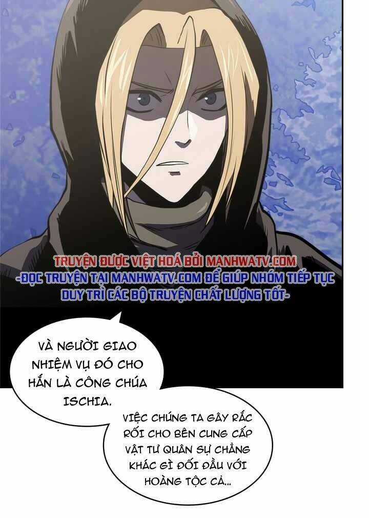 Chiến Binh Đến Từ Thế Giới Khác Chapter 164 trang 66