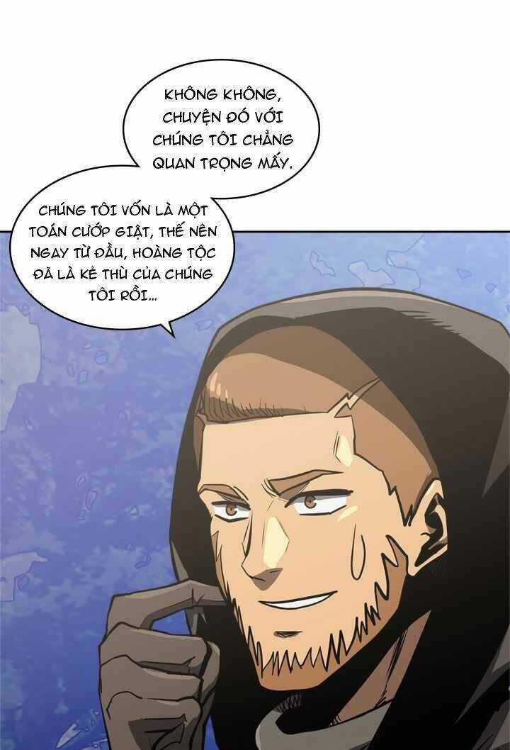 Chiến Binh Đến Từ Thế Giới Khác Chapter 164 trang 67