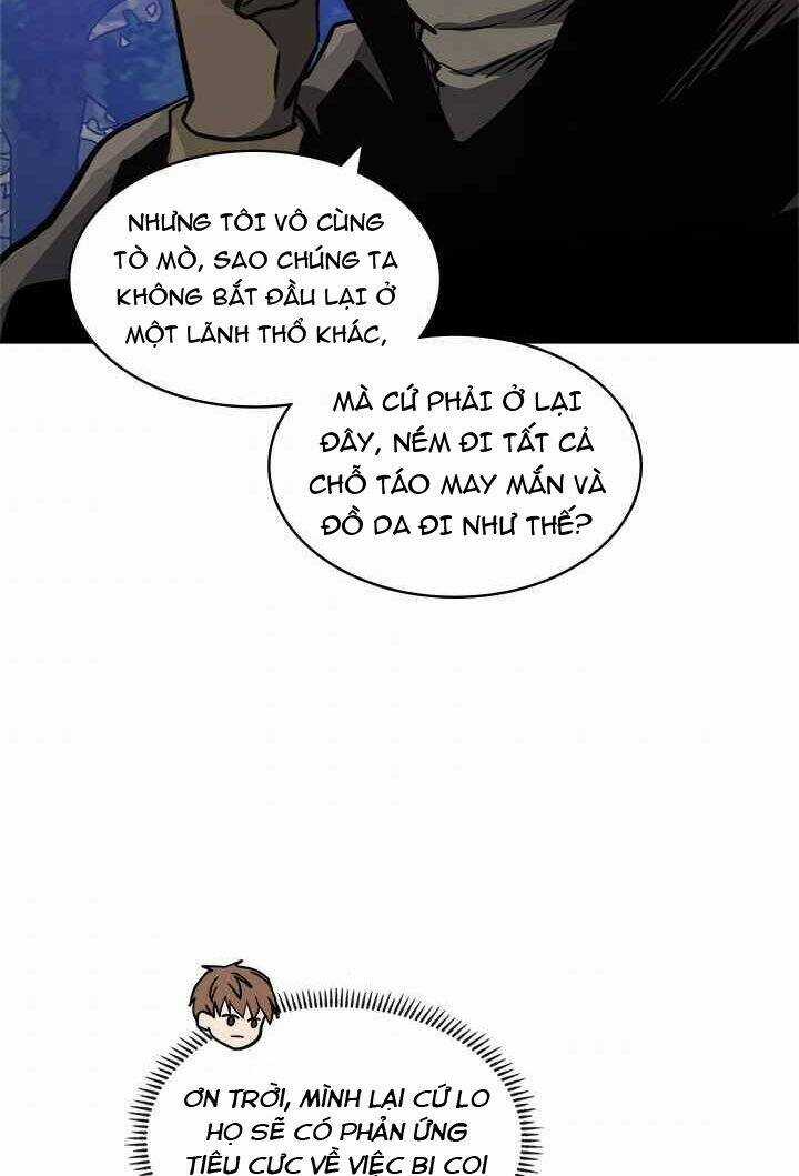 Chiến Binh Đến Từ Thế Giới Khác Chapter 164 trang 68