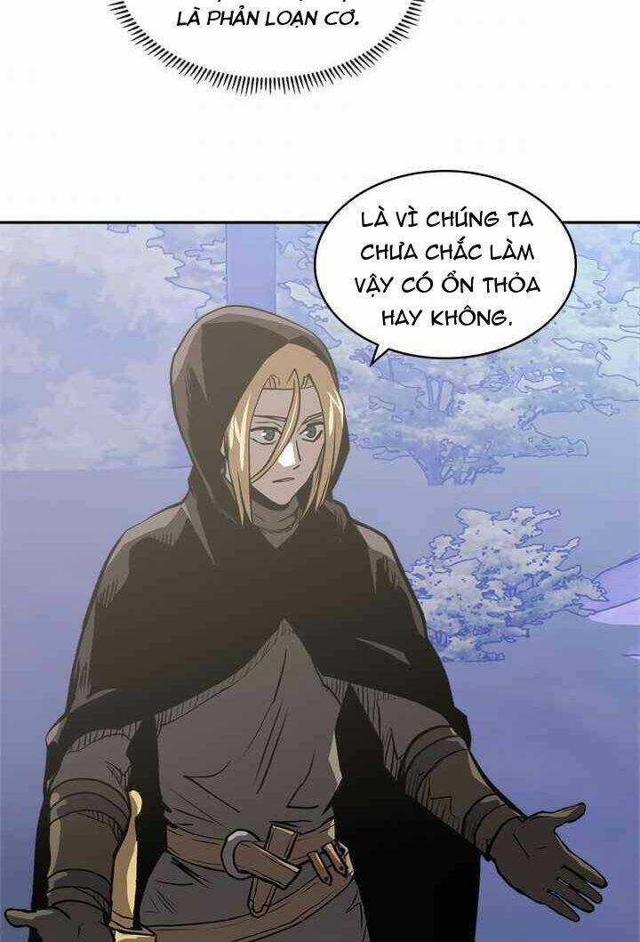 Chiến Binh Đến Từ Thế Giới Khác Chapter 164 trang 69