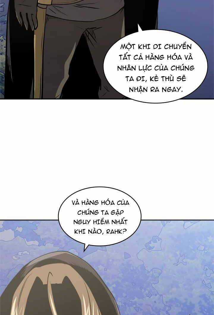 Chiến Binh Đến Từ Thế Giới Khác Chapter 164 trang 70