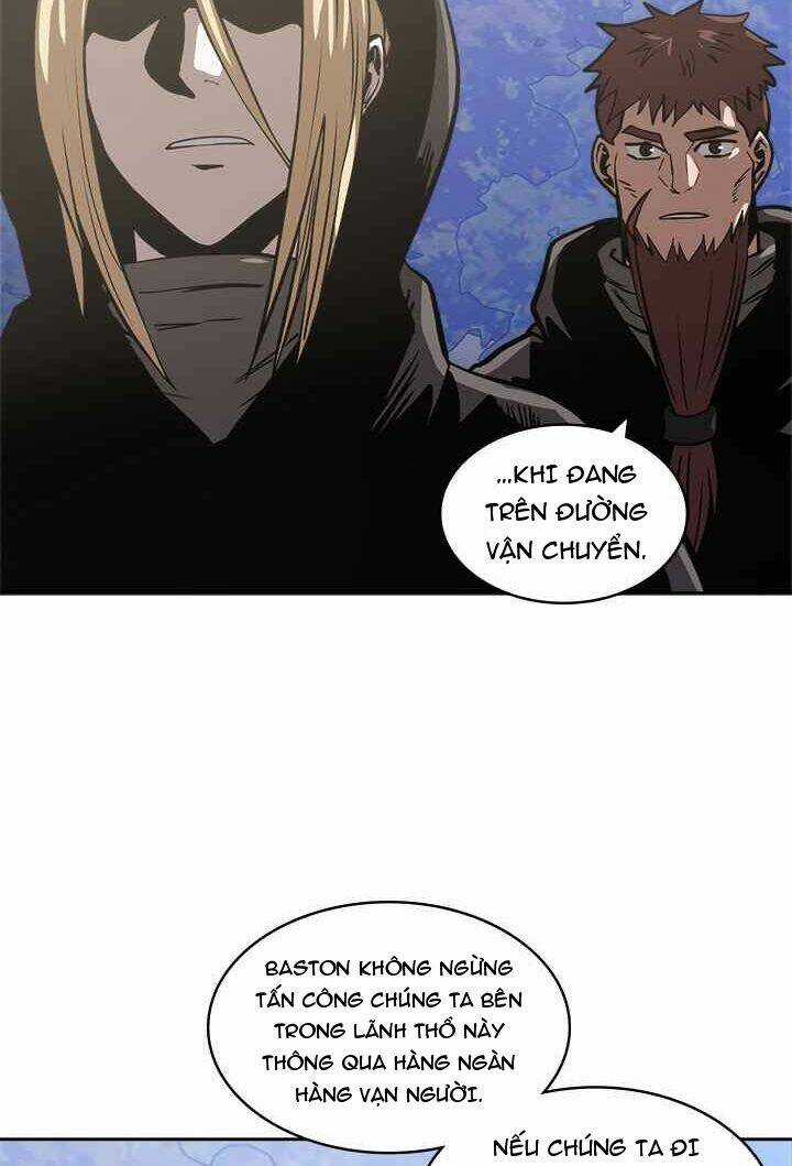 Chiến Binh Đến Từ Thế Giới Khác Chapter 164 trang 71