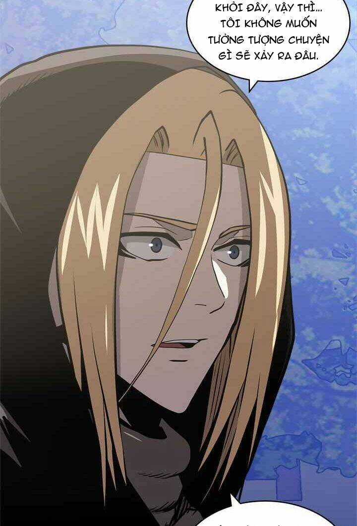 Chiến Binh Đến Từ Thế Giới Khác Chapter 164 trang 72