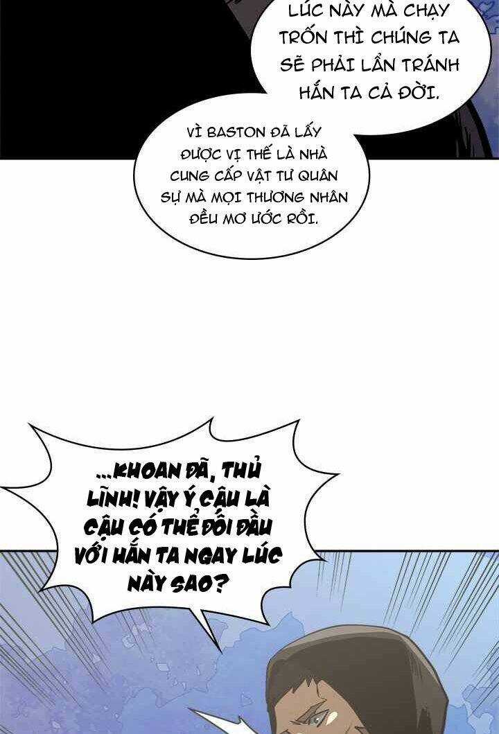 Chiến Binh Đến Từ Thế Giới Khác Chapter 164 trang 73