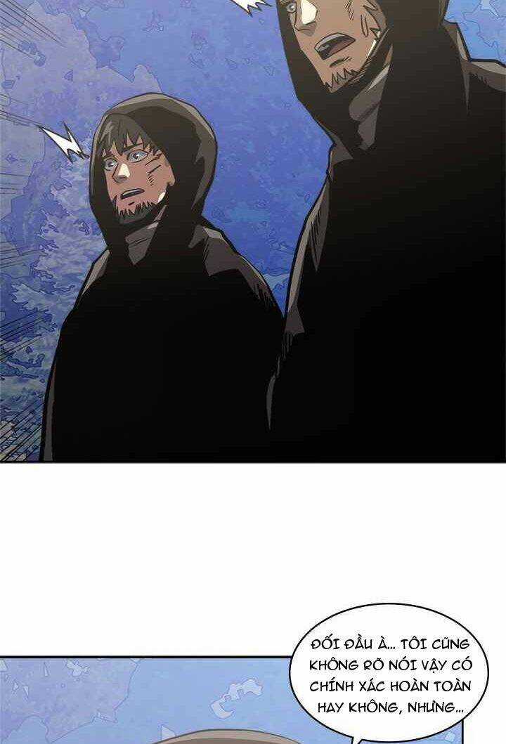 Chiến Binh Đến Từ Thế Giới Khác Chapter 164 trang 74