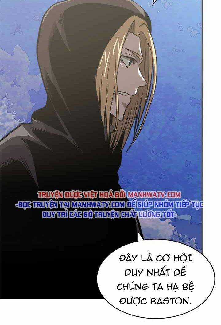 Chiến Binh Đến Từ Thế Giới Khác Chapter 164 trang 75