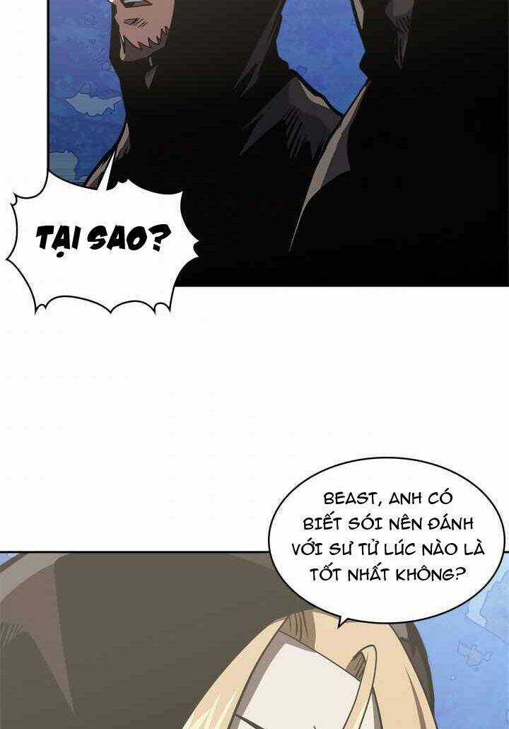 Chiến Binh Đến Từ Thế Giới Khác Chapter 164 trang 77