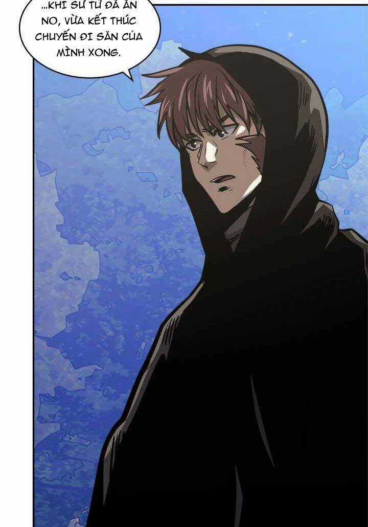 Chiến Binh Đến Từ Thế Giới Khác Chapter 164 trang 79