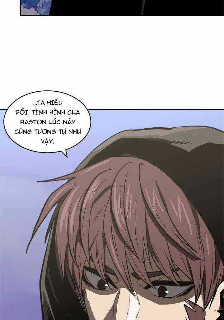 Chiến Binh Đến Từ Thế Giới Khác Chapter 164 trang 80