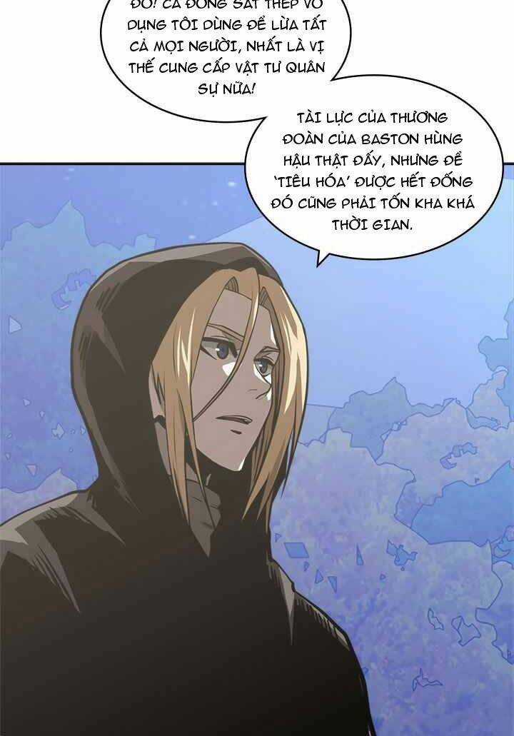 Chiến Binh Đến Từ Thế Giới Khác Chapter 164 trang 82