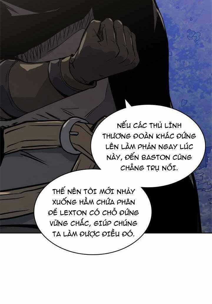 Chiến Binh Đến Từ Thế Giới Khác Chapter 164 trang 83