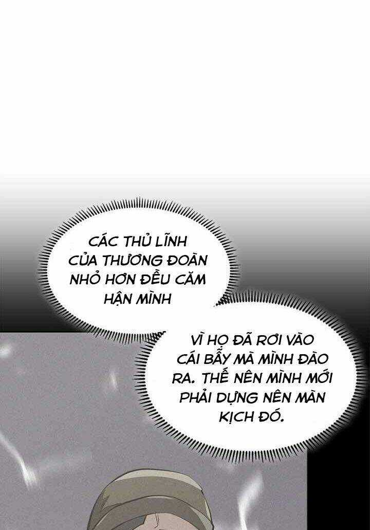 Chiến Binh Đến Từ Thế Giới Khác Chapter 164 trang 84