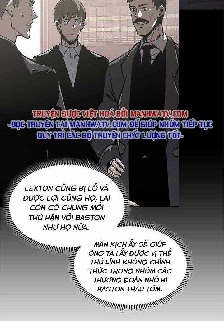 Chiến Binh Đến Từ Thế Giới Khác Chapter 164 trang 87