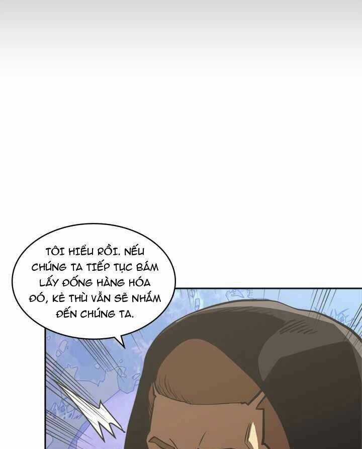 Chiến Binh Đến Từ Thế Giới Khác Chapter 164 trang 88