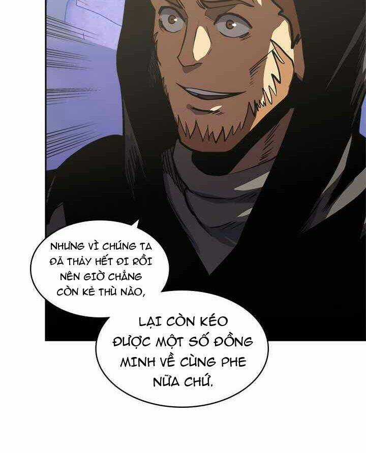 Chiến Binh Đến Từ Thế Giới Khác Chapter 164 trang 89