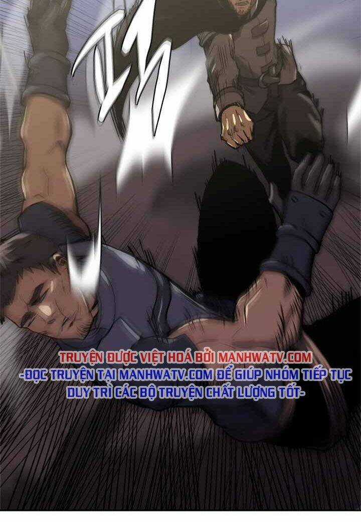 Chiến Binh Đến Từ Thế Giới Khác Chapter 164 trang 9