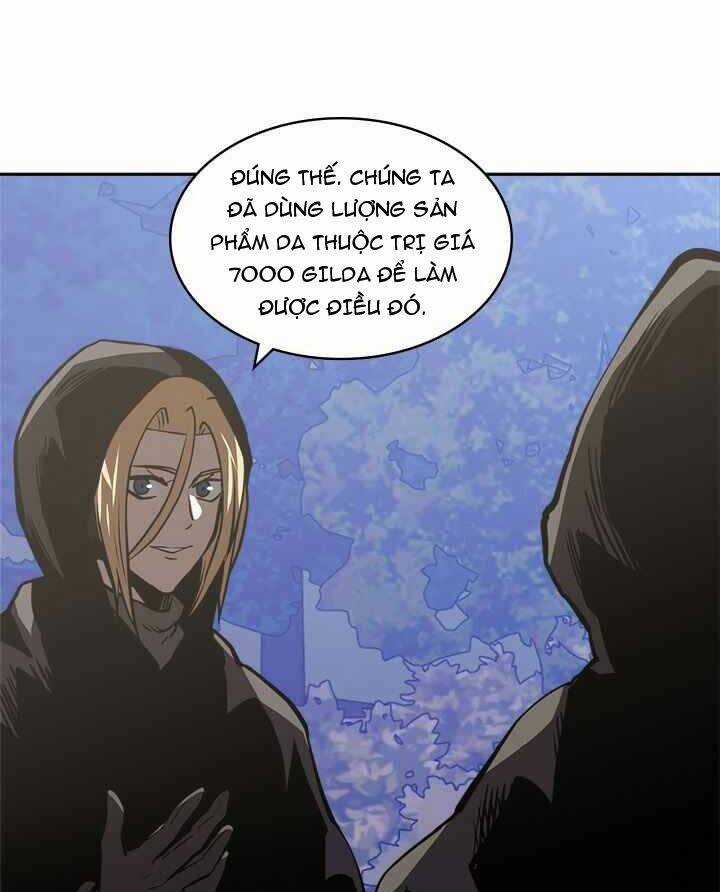 Chiến Binh Đến Từ Thế Giới Khác Chapter 164 trang 90