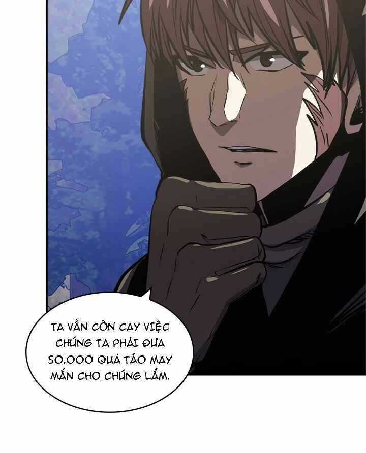 Chiến Binh Đến Từ Thế Giới Khác Chapter 164 trang 92