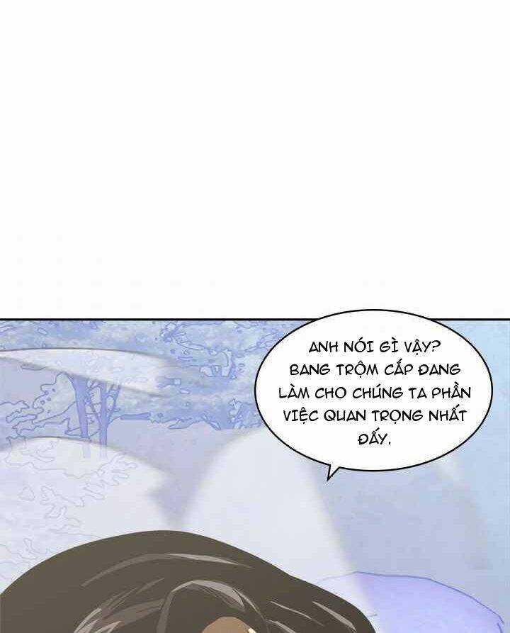 Chiến Binh Đến Từ Thế Giới Khác Chapter 164 trang 93