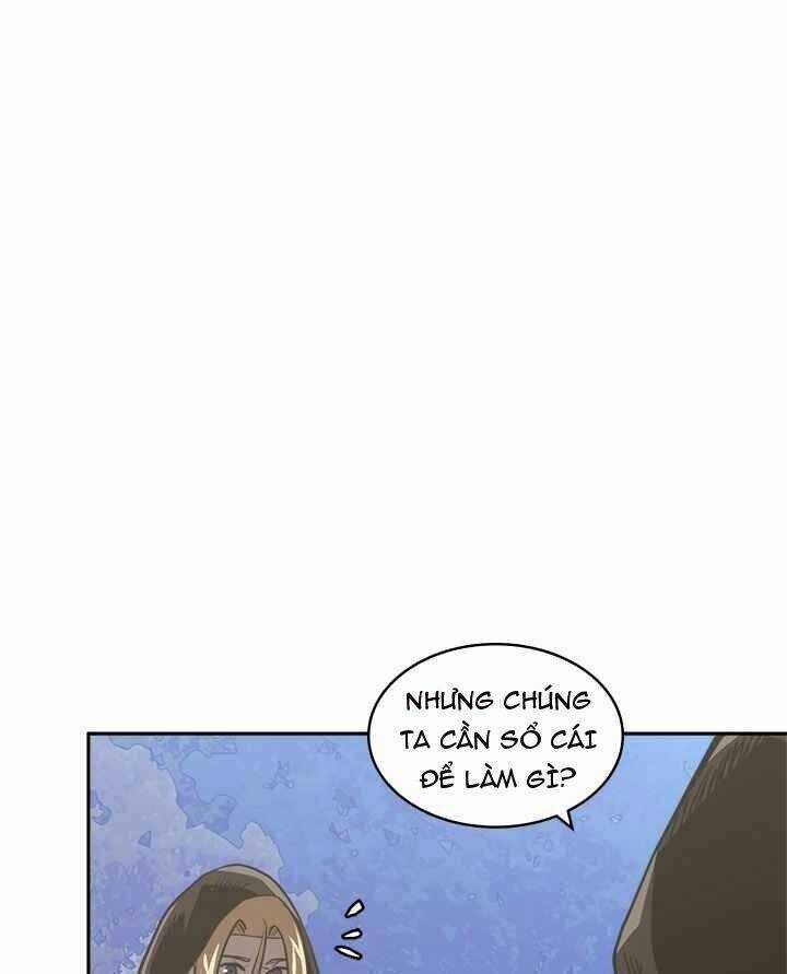 Chiến Binh Đến Từ Thế Giới Khác Chapter 165 trang 10