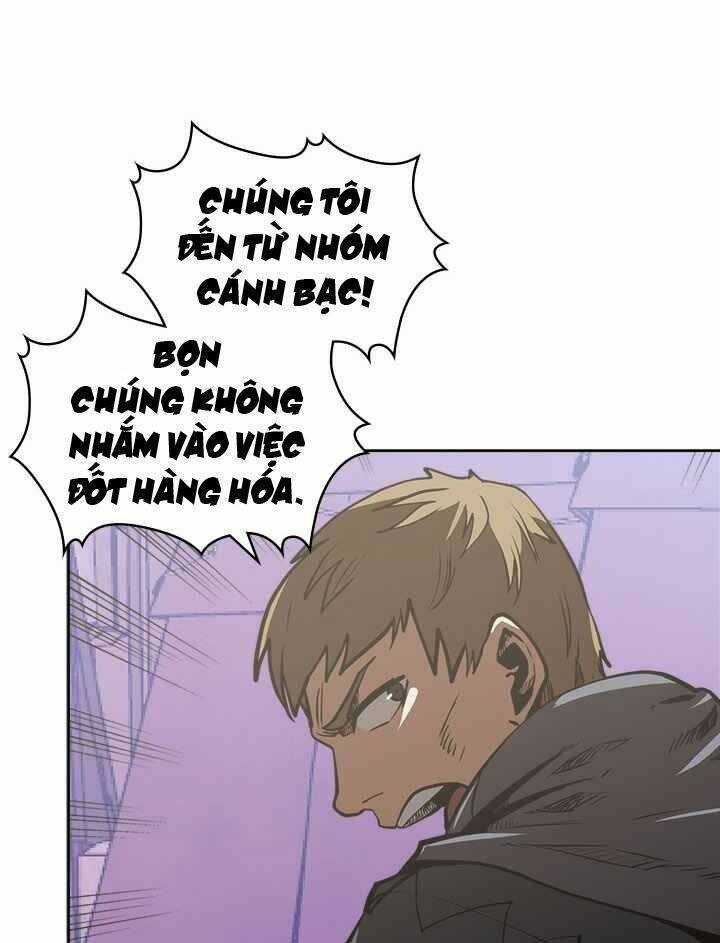 Chiến Binh Đến Từ Thế Giới Khác Chapter 165 trang 100