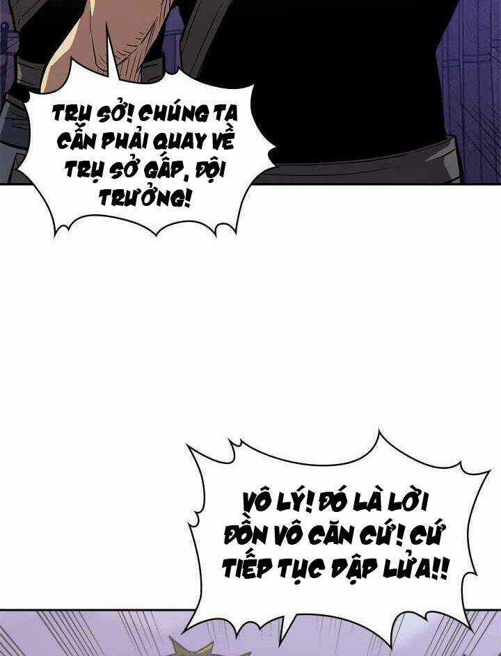 Chiến Binh Đến Từ Thế Giới Khác Chapter 165 trang 103