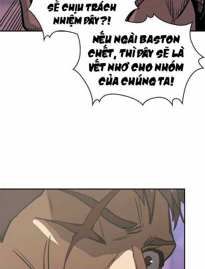 Chiến Binh Đến Từ Thế Giới Khác Chapter 165 trang 105