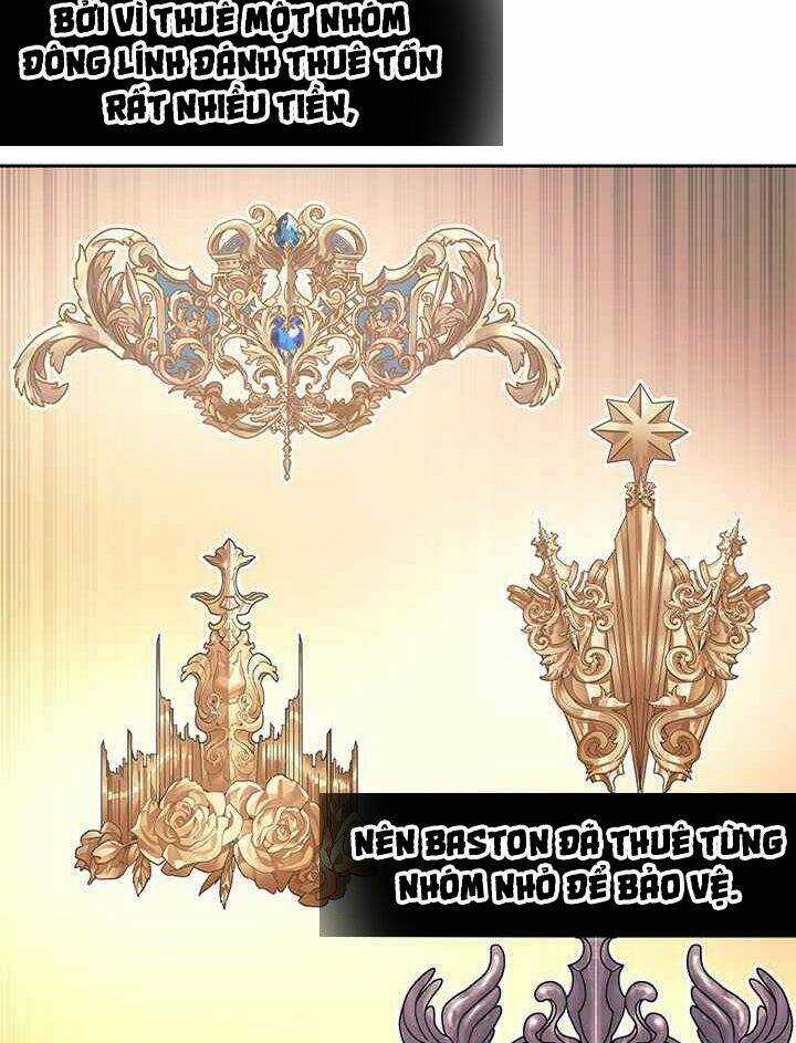 Chiến Binh Đến Từ Thế Giới Khác Chapter 165 trang 107