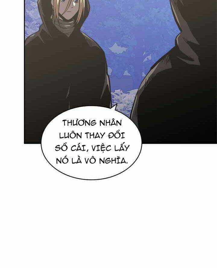 Chiến Binh Đến Từ Thế Giới Khác Chapter 165 trang 11